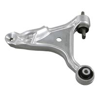 Wahacz zawieszenia LEWY PRZÓD Volvo S80 I AWD 2001 2002 2003 2004 2005 2006