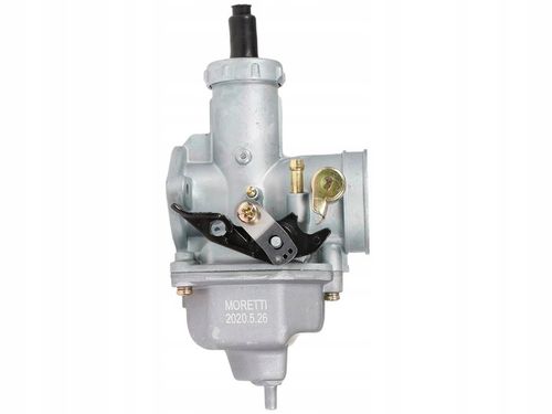 GAŹNIK PZ30 QUAD ATV 200 250 BASHAN Shineray na Arena.pl