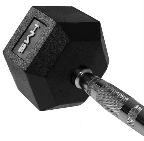 Hantla HMS Hex Pro 50 kg na Arena.pl