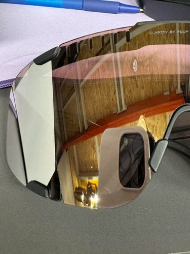 Okulary Poc DEVOUR na Arena.pl