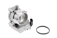 PRZEPUSTNICA POWIETRZA AUDI A6 C6 2006 2007 2008