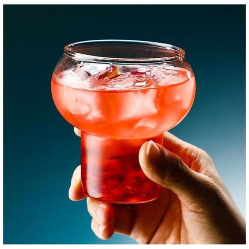 szklanka bubble 250 ml 1szt - szk132 na Arena.pl