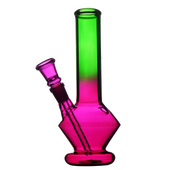 bongo szklane diamond 22 cm 14,5 mm