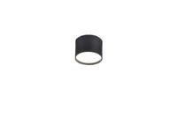 SPOT DO SZYN 8W LED 3000K GAMMA TRACK MAGNETIC AZZARDO DANKA AZ5306 CZARNY