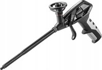 NEO PISTOLET DO PIANKI MONTAŻOWEJ ALUMINIUMINIOWY POKRYTY TEFLONEM