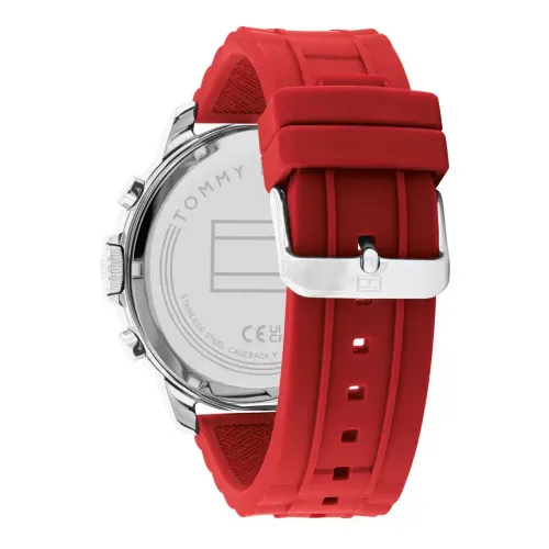 ZEGAREK MĘSKI TOMMY HILFIGER LUCA 1710490 (zf082a) na Arena.pl