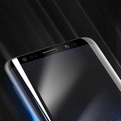 Folia 3D ROCK Hydrogel SAMSUNG Galaxy S9+ PLUS na Arena.pl