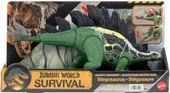 JURASSIC WORLD SURVIVAL DINOZAUR Stegosaurus duża figurka 35cm