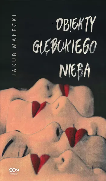 Obiekty Głębokiego Nieba zdjęcie 1