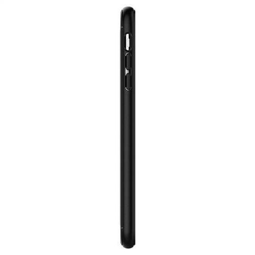Etui Spigen Rugged Armor Iphone Xs Max Matte Black na Arena.pl