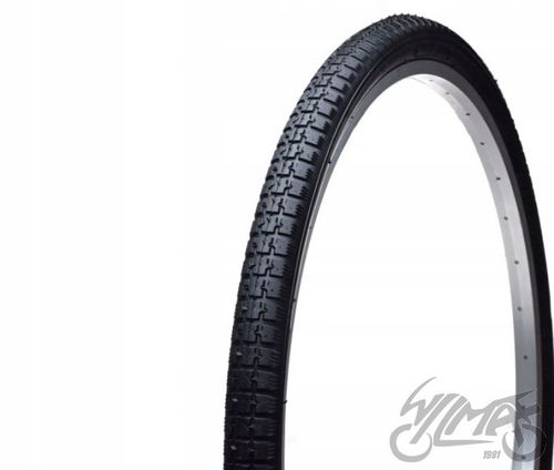 OPONA ROWEROWA 28 700X35C 37-622 28X1 5/8X1 3/8 + DĘTKA na Arena.pl