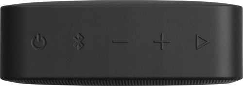 GŁOŚNIK Bluetooth JBL GO ESSENTIAL 2 czarny na Arena.pl