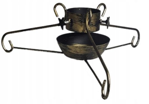 STOJAK CHOINKOWY, POD CHOINKĘ, CHOINKA , ŚWIĘTA, DUŻY SOLIDNY JAKOŚĆ Fi105 na Arena.pl