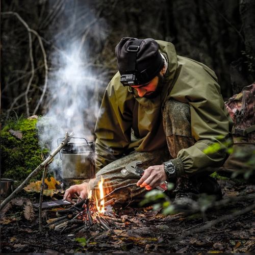 MULTITOOL NARZĘDZIE WIELOFUNKCYJNE SURVIVAL ZESTAW na Arena.pl