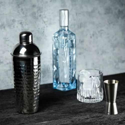 shaker barmański do koktajli 750ml kinghoff kh-1507 na Arena.pl