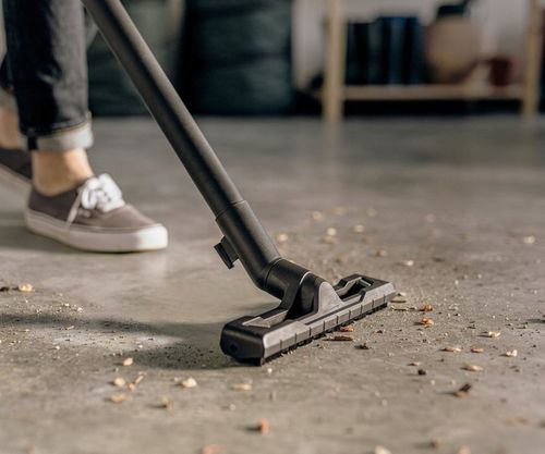 Oryginalna ssawka podłogowa sucho-mokro do odkurzaczy WD DN35 Karcher na Arena.pl