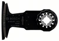 BRZESZCZOT HCS AII 65 APC WOOD 40*65MM STARLOCK - B 2608662357