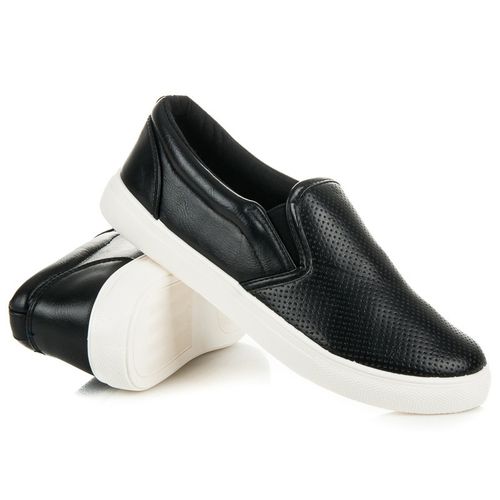 Ażurowe Slipony r.41 na Arena.pl