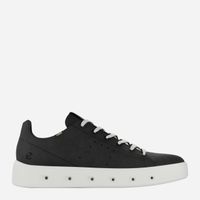 Ecco Sneakersy Street 720 W 20976301001 Czarny