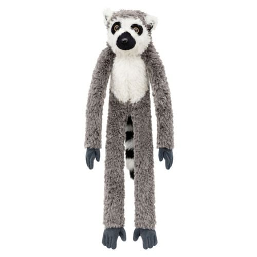DLA DZIECI MASKOTKA LEMURA na Arena.pl