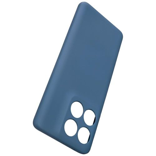 etui beline silicone do motorola edge 60 niebieski na Arena.pl
