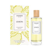 Chanson Lemon From Sicily – EDT Dla Kobiet – 100ml