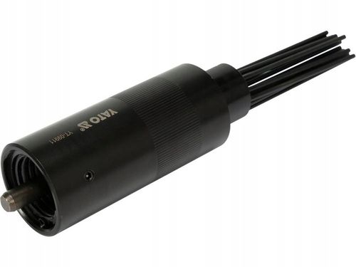 YATO GŁOWICA IGŁOWA YT-09911 DO MŁOTKA PNEUMATYCZNEGO YT-09910 na Arena.pl