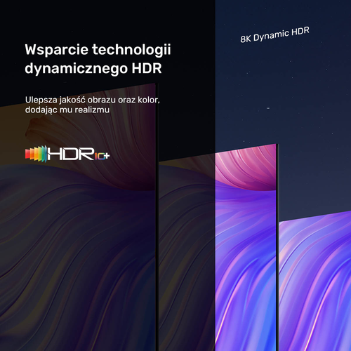 Unitek przewód 8K LUX HDMI 2.1 oplot 3 M na Arena.pl