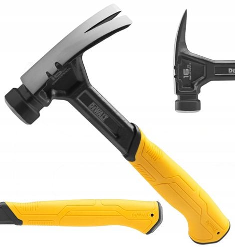 DEWALT MŁOTEK STALOWY 454g na Arena.pl