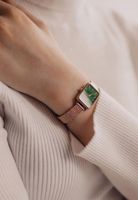 Zegarek Damski Daniel Wellington DW00100437 różowe złoto