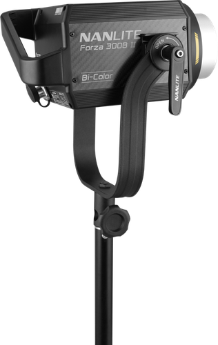 Nanlite lampa Forza 300B II Bicolor LED Spot Light na Arena.pl