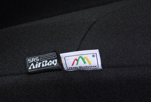 Pokrowce EKOSKÓRA do DAEWOO Kalos, Lanos, Nubira na Arena.pl