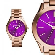 Michael Kors MK3293 - Runway na Arena.pl
