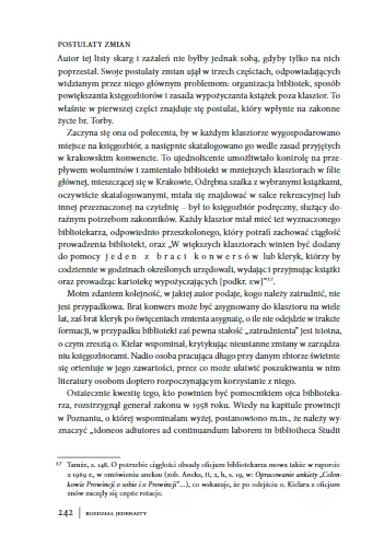 Milczący kaznodzieja zdjęcie 10
