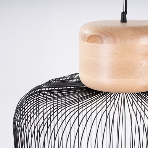 Lampa wisząca GABBIA 55 na Arena.pl