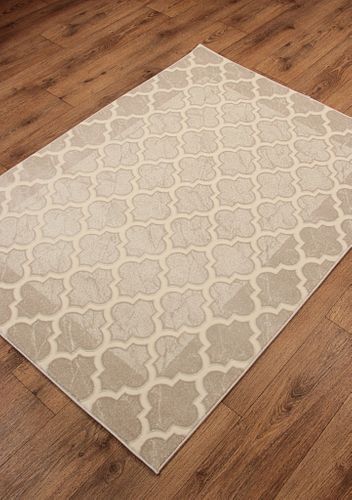 Dywan Roxy 8359C cream prostokąt 80x150 na Arena.pl