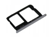 szufladka szuflada tacka karty sim sd samsung a3 a5 a7 2016 czarna