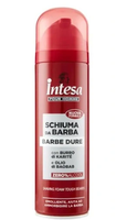 Intesa Pianka Do Golenia Barbe Dure 300 Ml