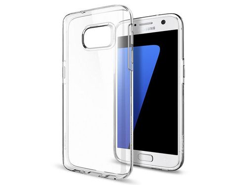 Etui Spigen Liquid Crystal™ Samsung Galaxy S7 na Arena.pl