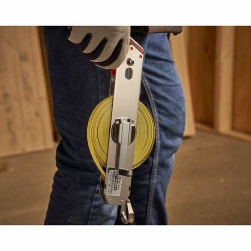 centymetr krawiecki Stanley Mosiądz (30 m) na Arena.pl