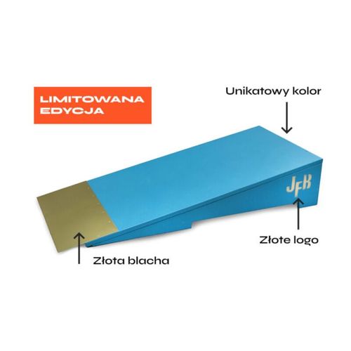 Kicker Rampa 20 Morski na Arena.pl