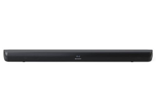 Soundbar Sharp HT-SB147 2.0 150W Bluetooth HDMI AUX USB czarny na Arena.pl