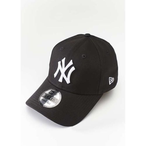 New Era 9FORTY LEAGUE BASIC 941 BLACK na Arena.pl