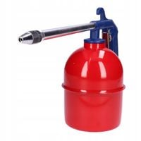 PISTOLET DO ROPOWANIA Z DOLNYM ZBIORNIKIEM