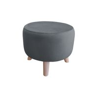 Pufa ALA noga drewno BL14