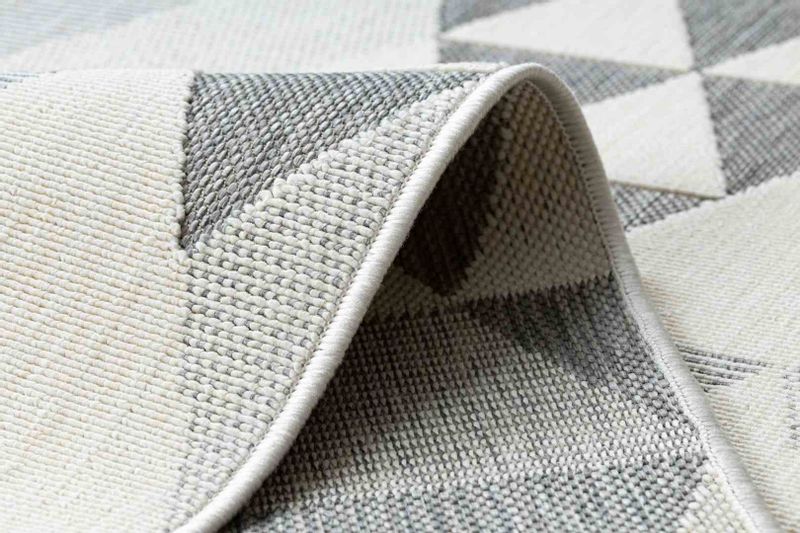 RUG/LU/WINK/TRIANGLE/CREAM/80x150 zdjęcie 7