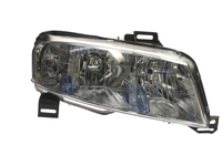 Fiat Stilo 01-07 Reflektor przedni Lampa przednia 3D PRAWA
