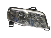 Fiat Stilo 01-07 Reflektor przedni Lampa przednia 3D PRAWA