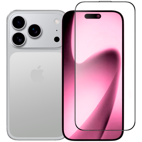 ilera deluxe original glass 2.0 for iphone 17 pro na Arena.pl