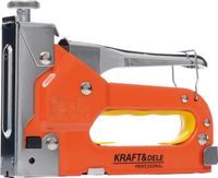 Zszywacz tapicerski 4-14 mm KD11936